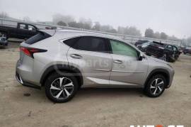 Autoparts, Disassembled, LEXUS  