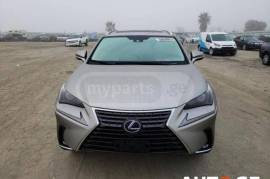 Autoparts, Disassembled, LEXUS  