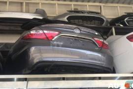 Autoparts, Disassembled, TOYOTA 