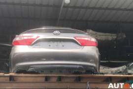 Autoparts, Disassembled, TOYOTA 