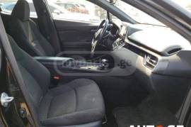 ავტონაწილები, დაშლილი ავტომობილები, TOYOTA 