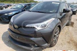 ავტონაწილები, დაშლილი ავტომობილები, TOYOTA 