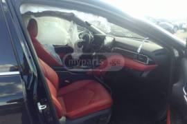 Autoparts, Disassembled, TOYOTA 