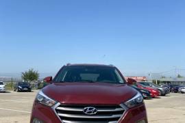 Hyundai, Tucson