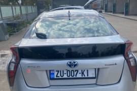 Toyota, Prius