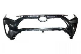 ავტონაწილები, ძარის ნაწილები, ბამპერი, TOYOTA 