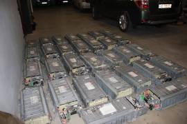 Автозапчасти, Двигатель и детали двигателя, Другое, TOYOTA 