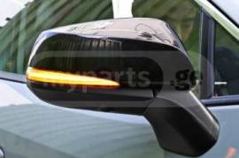 ავტონაწილები, ძარის ნაწილები, სარკეები, TOYOTA 