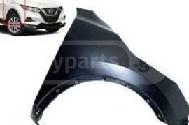 Автозапчасти, части двигателя, Крыло, NISSAN 