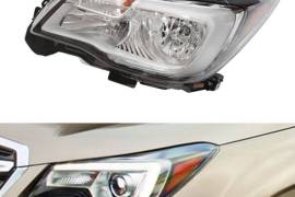Autoparts, Lights and Bulbs, Front Headlights, SUBARU 