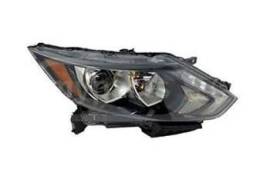Autoparts, Lights and Bulbs, Front Headlights, NISSAN 