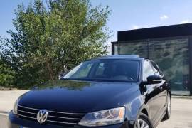 Volkswagen, Jetta