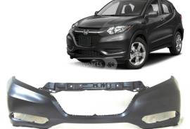 Autoparts, Body Parts, Bumper, HONDA 