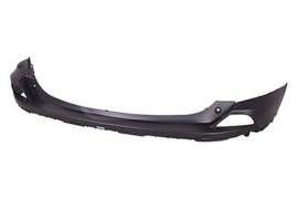 ავტონაწილები, ძარის ნაწილები, უკანა ბამპერი, TOYOTA 