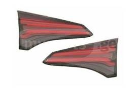 Autoparts, Lights and Bulbs, Tail lights, TOYOTA 