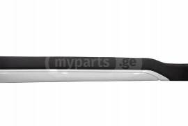 ავტონაწილები, ძარის ნაწილები, კარის რეზინი, SUBARU 