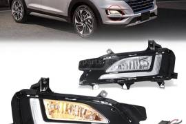 ავტონაწილები, ფარები და ნათურები, სანისლე ფარი, HYUNDAI 