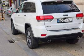 Jeep, Grand Cherokee