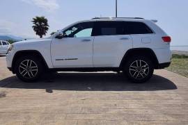 Jeep, Grand Cherokee