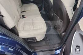 Hyundai, Santa Fe