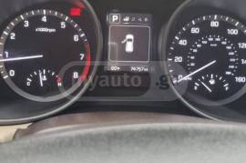 Hyundai, Santa Fe