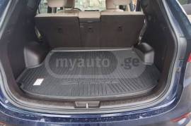 Hyundai, Santa Fe