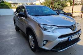 Toyota, RAV4