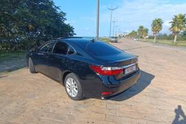 Lexus, ES series, ES 300