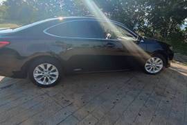 Lexus, ES series, ES 300