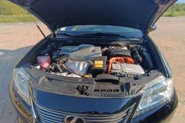 Lexus, ES series, ES 300