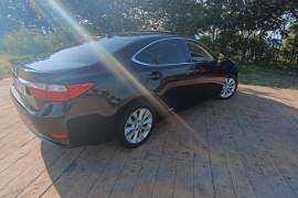 Lexus, ES series, ES 300