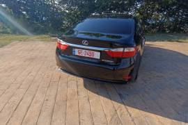 Lexus, ES series, ES 300