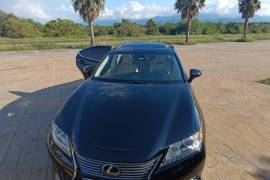 Lexus, ES series, ES 300