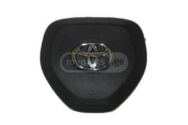 ავტონაწილები, ინტერიერი და სალონი, საჭის ბალიშის ხუფი, TOYOTA 