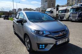 Honda, Fit