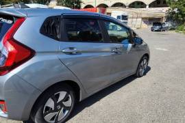 Honda, Fit
