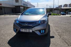Honda, Fit