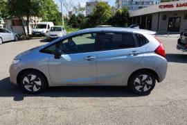 Honda, Fit