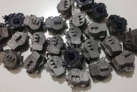 Autoparts, Cooling system, Pump gasket