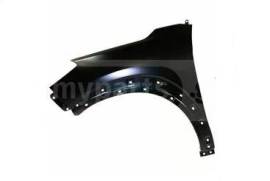 ავტონაწილები, ძარის ნაწილები, ფრთა, HYUNDAI 