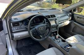 Toyota, Camry
