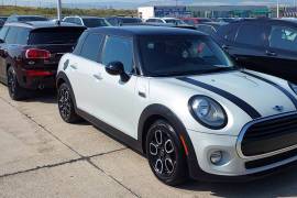 MINI, Cooper