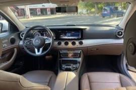 Mercedes-Benz, E CLASS, E 300