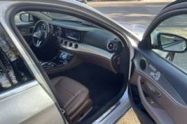 Mercedes-Benz, E CLASS, E 300