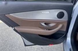 Mercedes-Benz, E CLASS, E 300