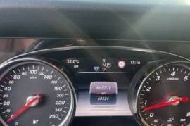 Mercedes-Benz, E CLASS, E 300