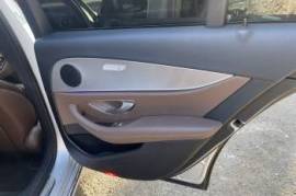 Mercedes-Benz, E CLASS, E 300