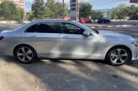 Mercedes-Benz, E CLASS, E 300