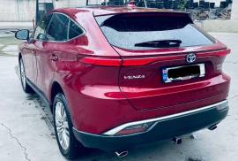 Toyota, Venza