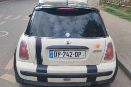 MINI, Cooper